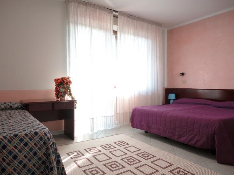 Eurhotel Florença Quarto foto